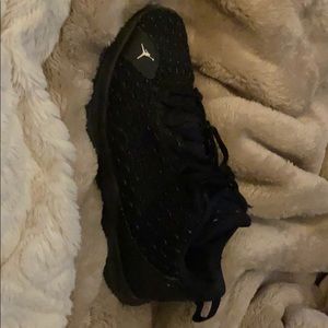 Jordan basketball shoes